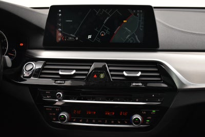 BMW 640i Gran Turismo M-Sport xDrive aut.