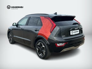 Kia Niro EV Upgrade