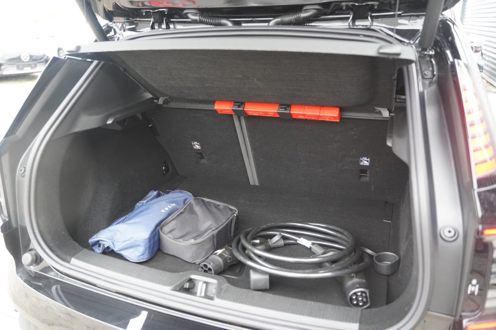 Billede af Volvo EX30  Twin Performance Plus