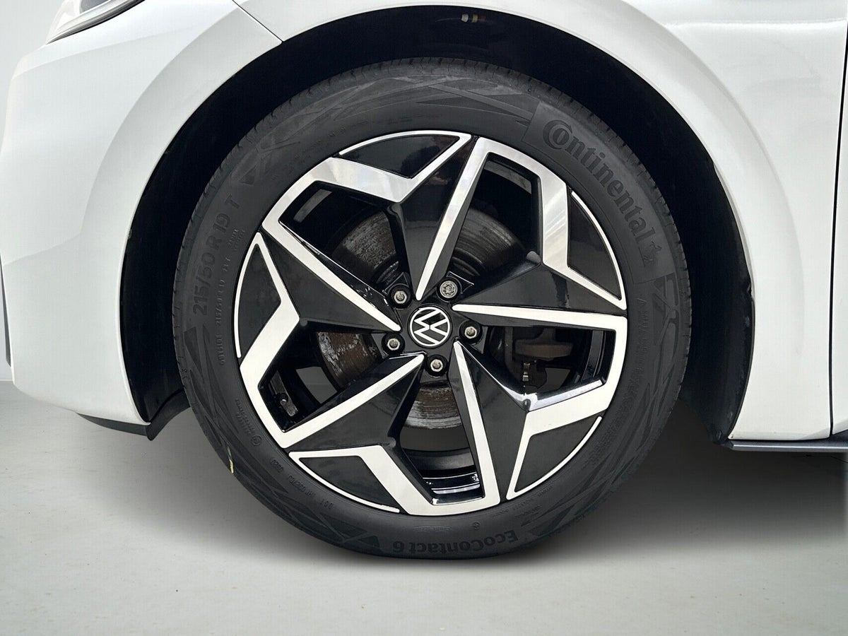 VW ID.3 1ST Pro Performance billede 8