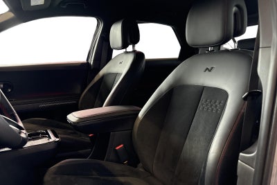 Hyundai Ioniq 5 N Line+