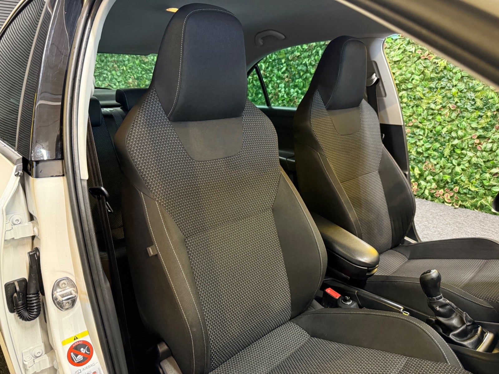 Billede af Skoda Rapid 1,2 TSi 105 Sport