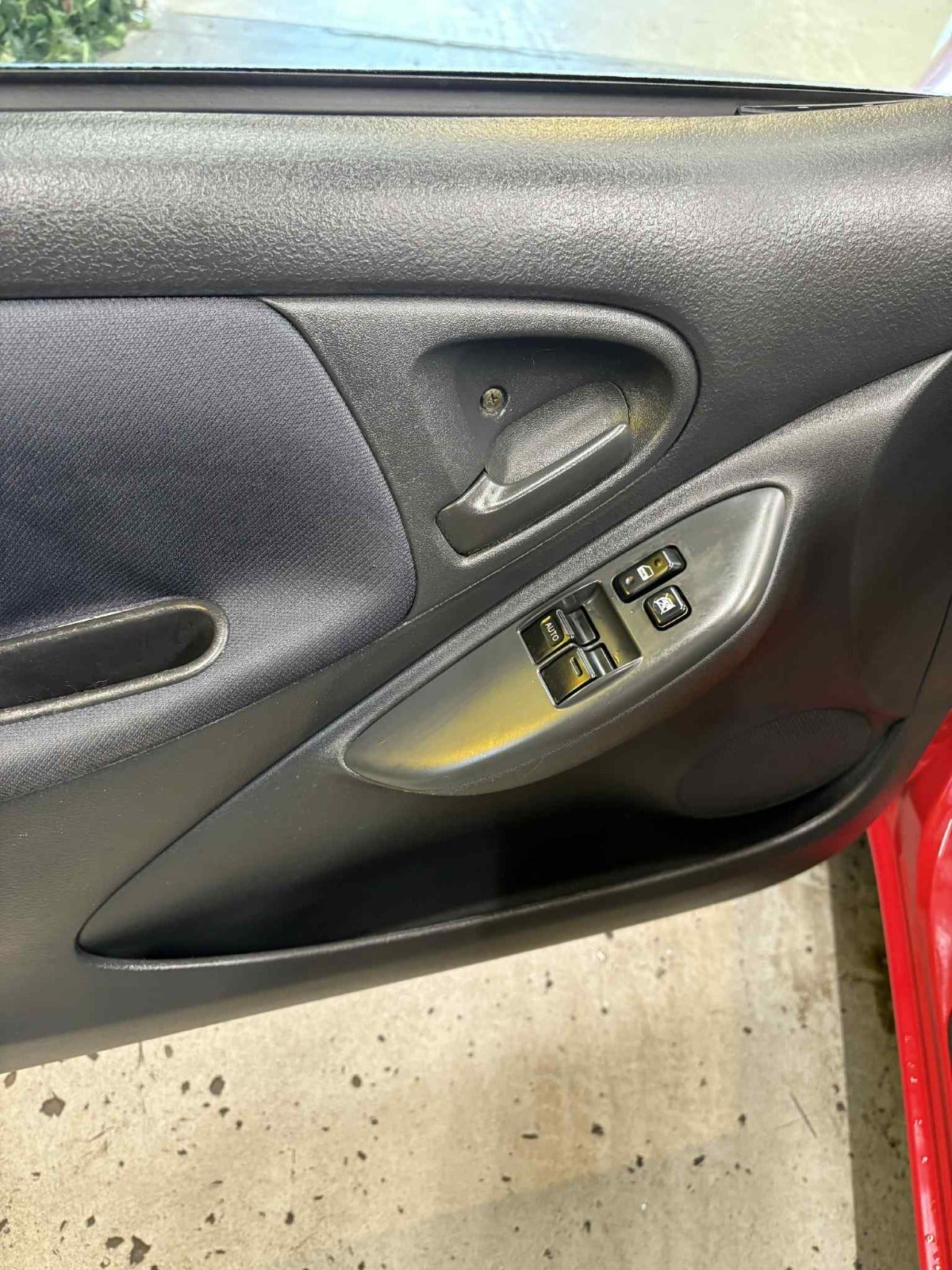 Billede af Toyota Yaris 1,3 Luna