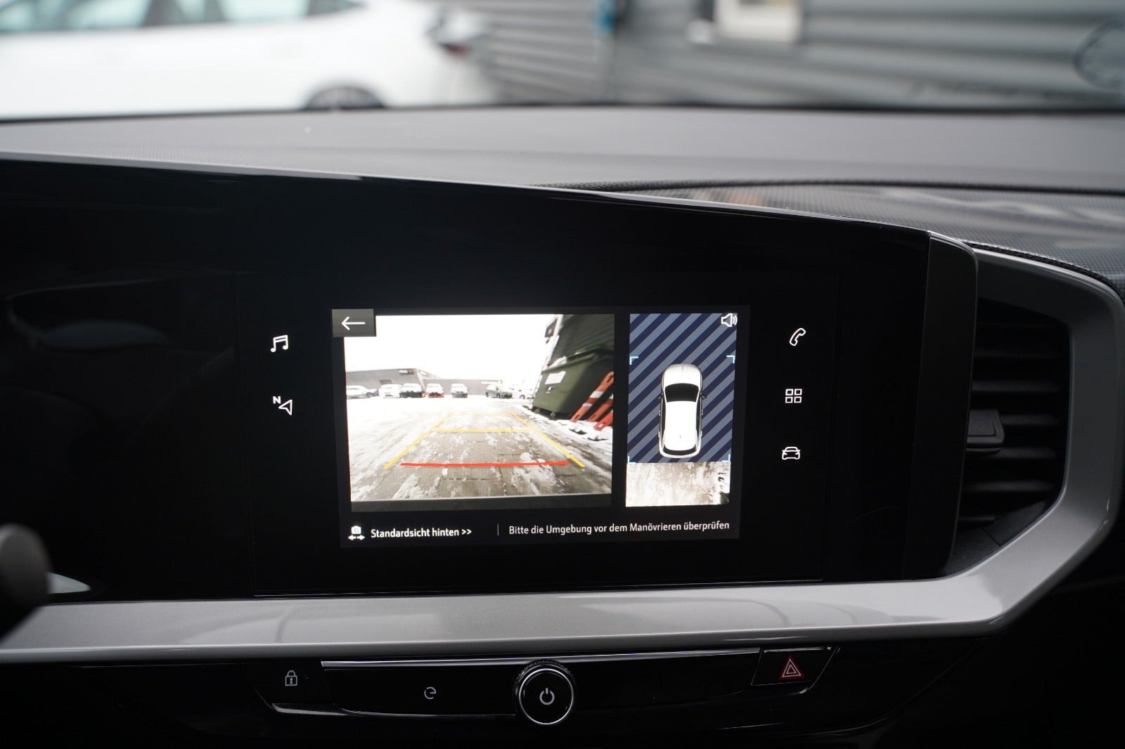 Billede af Opel Mokka-e 50 Elegance