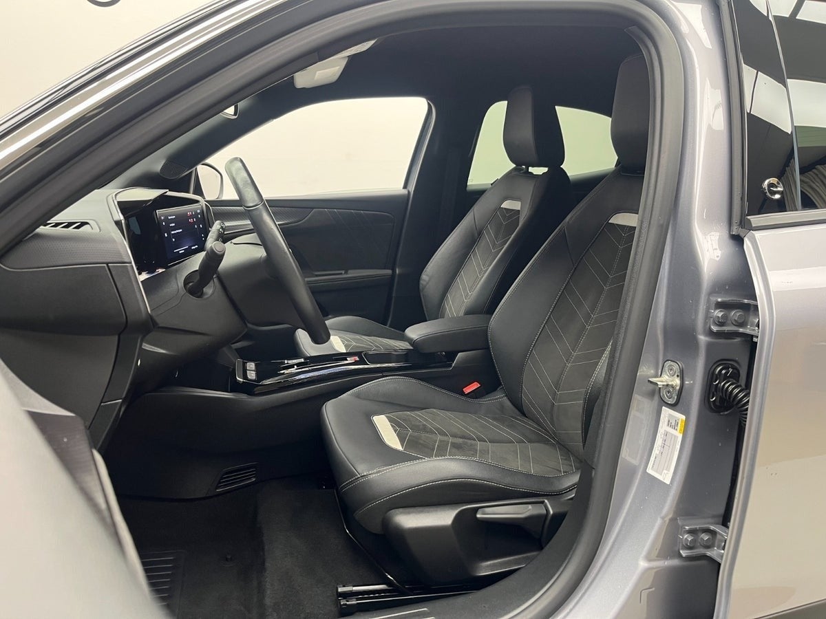 Billede af Opel Mokka-e 50 Ultimate