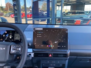 Kia PV5 Long Range Access