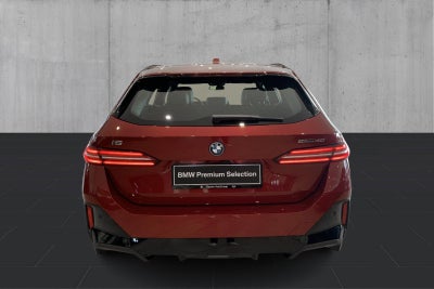 BMW i5 eDrive40 Touring M-Sport