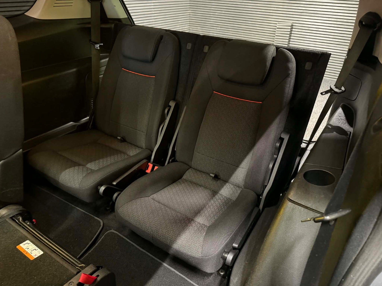 Billede af Ford S-MAX 2,0 Titanium 7prs