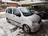 Suzuki Wagon R+ GL aut.