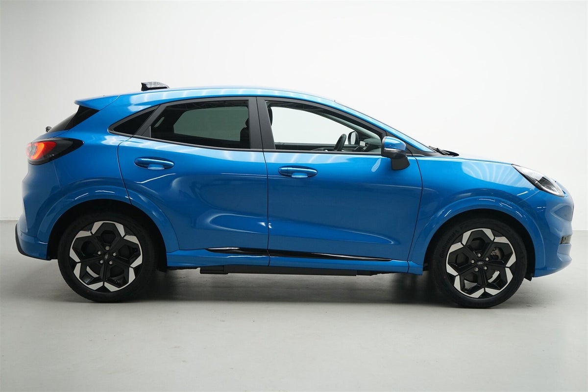 Ford Puma Gen-E Premium billede 6