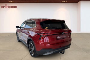 MG MGS5 Luxury