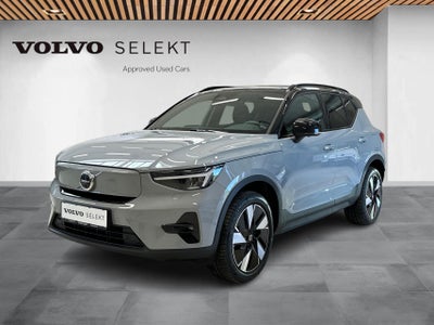 Volvo EX40 Twin Ultra