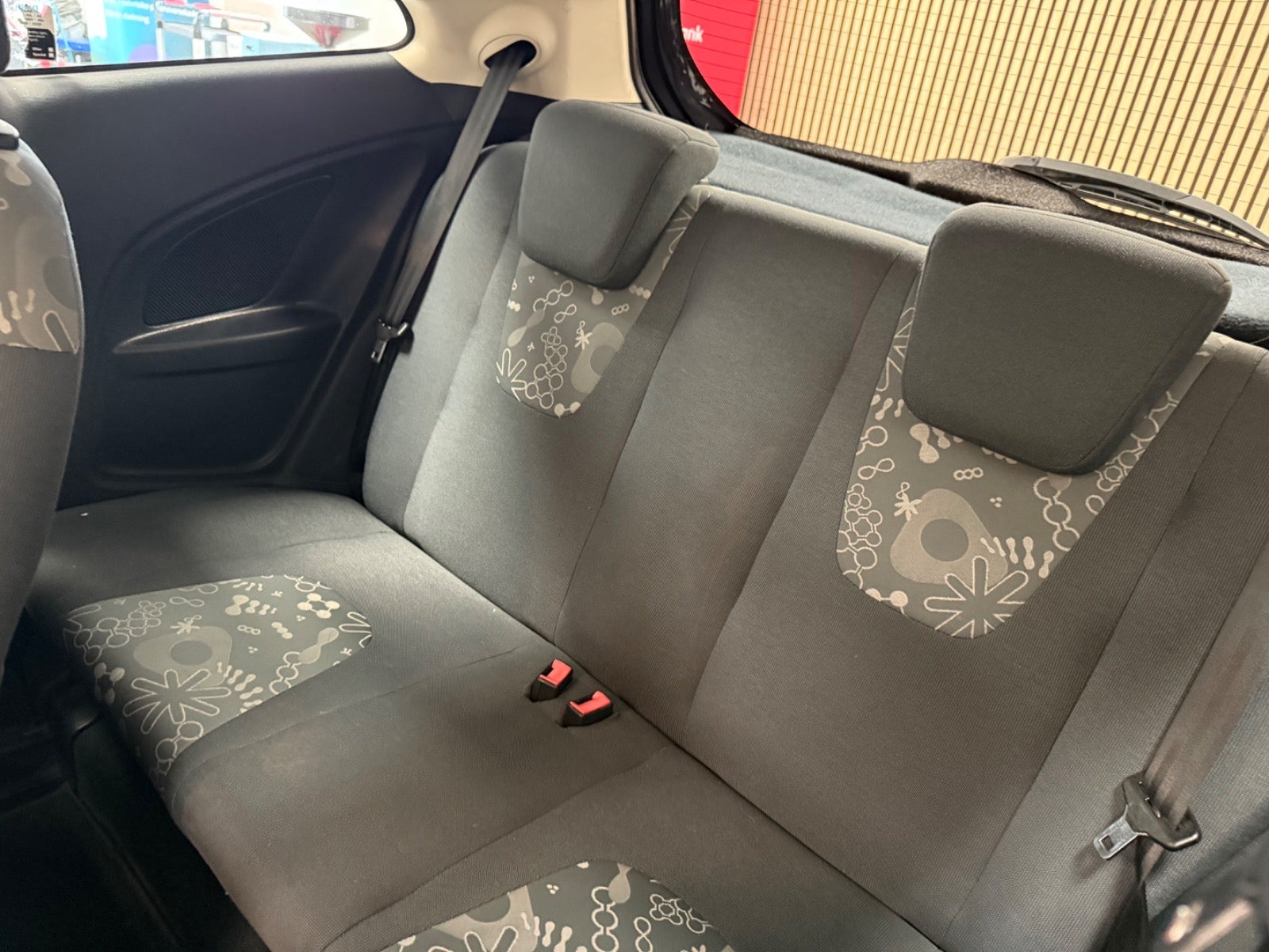Billede af Ford Ka 1,2 Trend