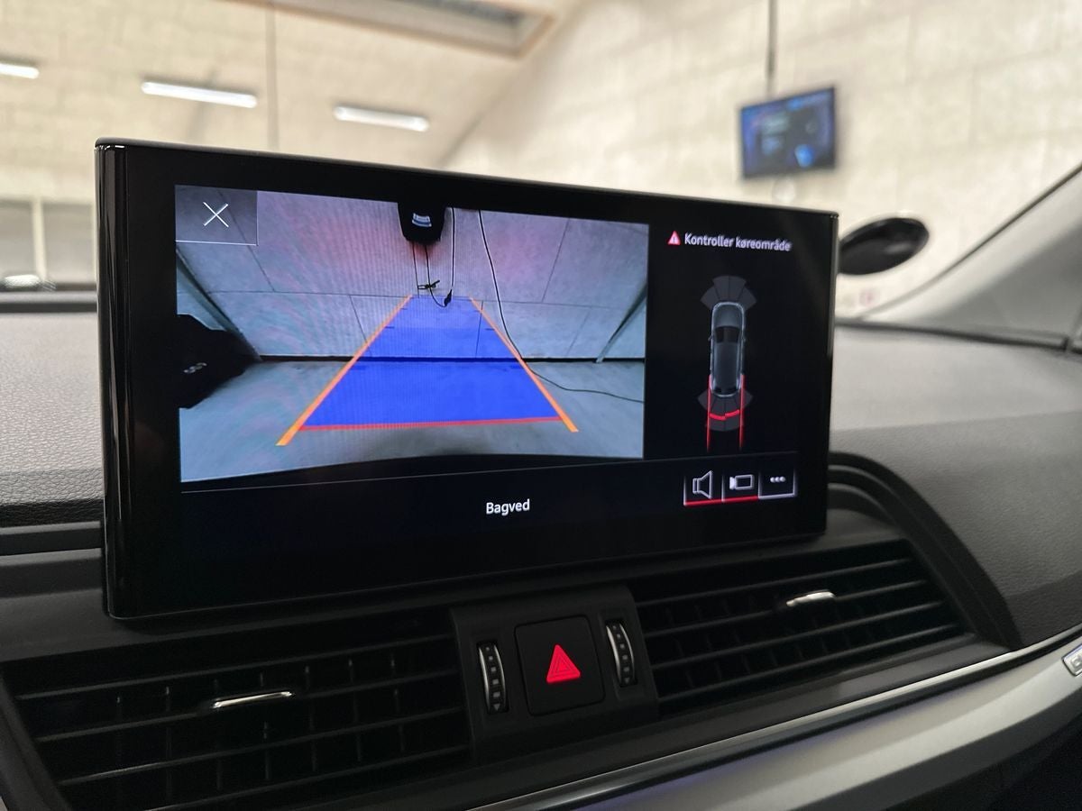 Audi Q5 TFSi e Prestige Sportback quattro S-tr. billede 16