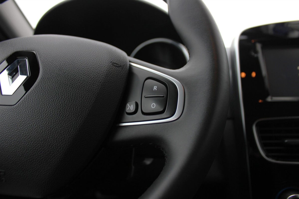 Renault Clio IV TCe 90 Zen Sport Tourer billede 8