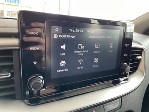 Kia Ceed T-GDi Prestige SW