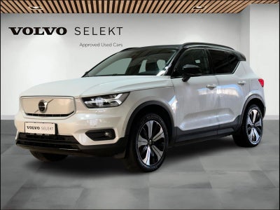 Volvo XC40 P6 ReCharge Ultimate