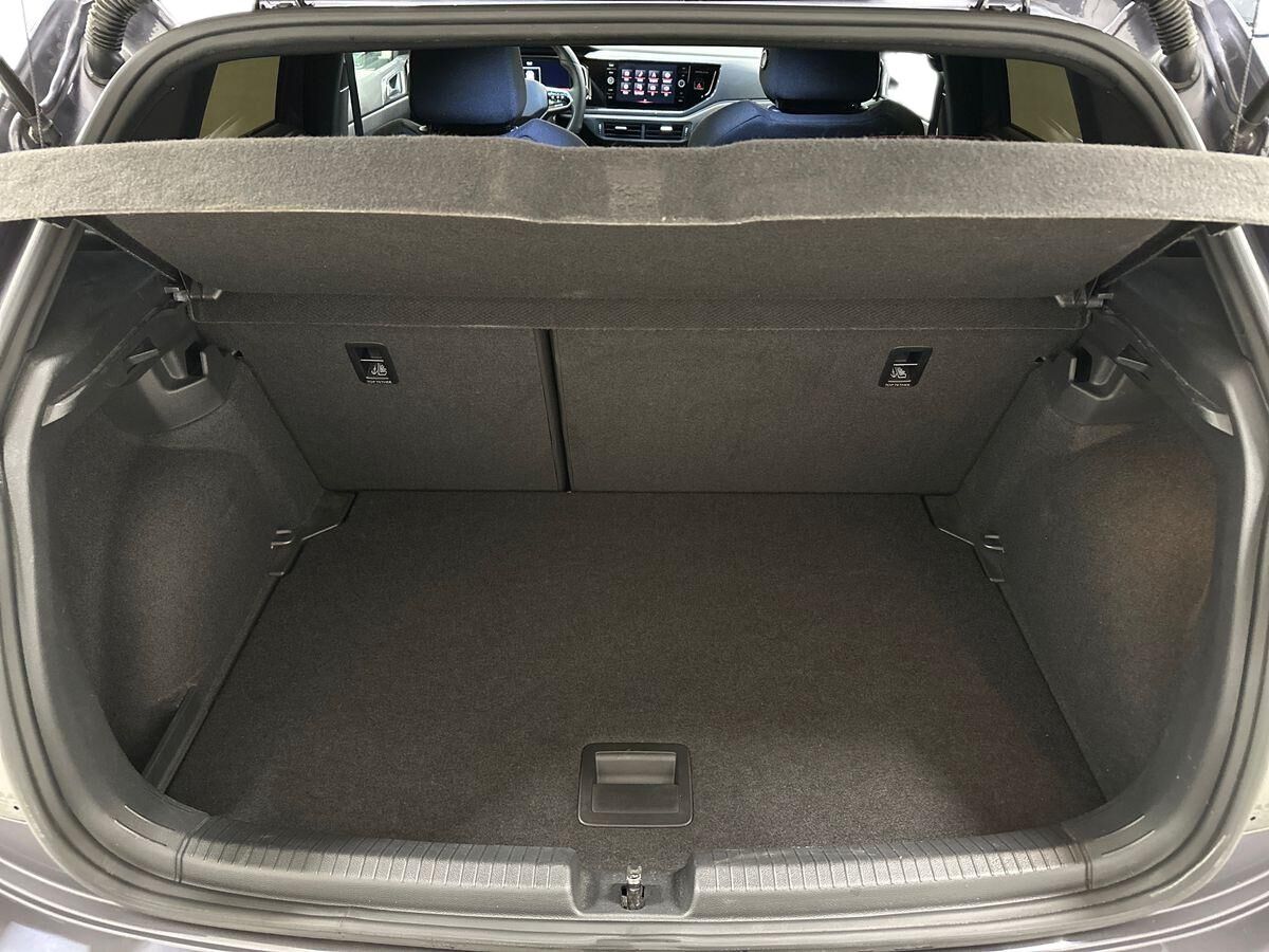 VW Polo GTi DSG billede 13