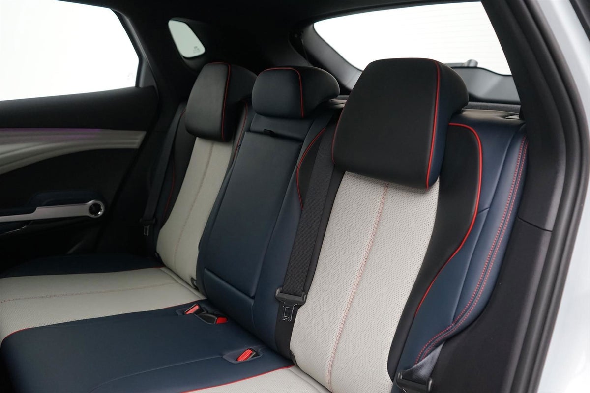 BYD Atto 3 Design billede 14