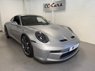 Porsche 911 GT3 4,0 Touring Coupé PDK 2d