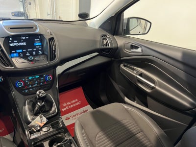 Ford Kuga SCTi 150 Titanium