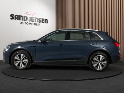 Audi Q8 e-tron Prestige quattro