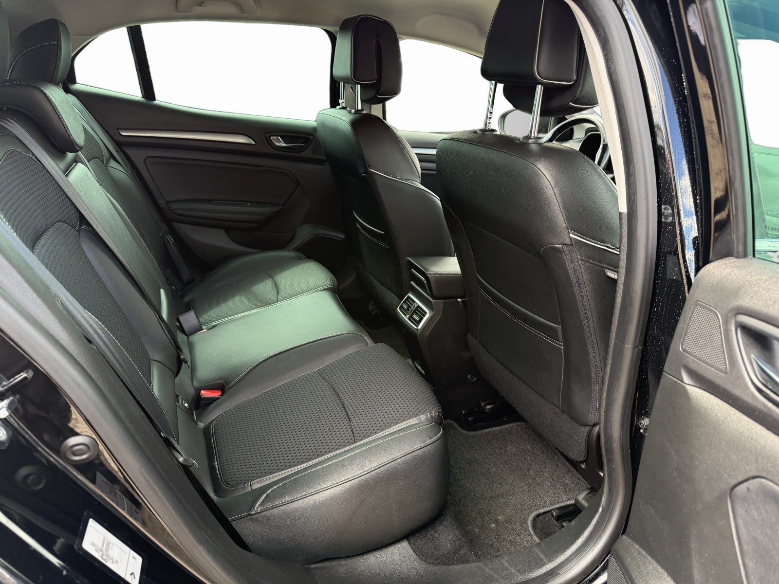Billede af Renault Megane IV 1,2 TCe 130 Bose Edition EDC