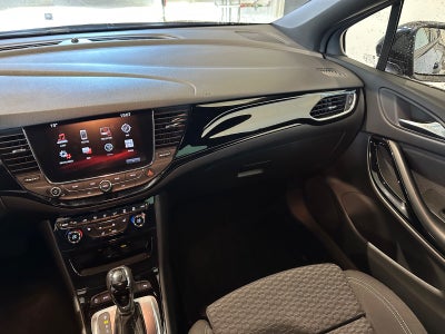 Opel Astra T 150 Innovation Sports Tourer aut.