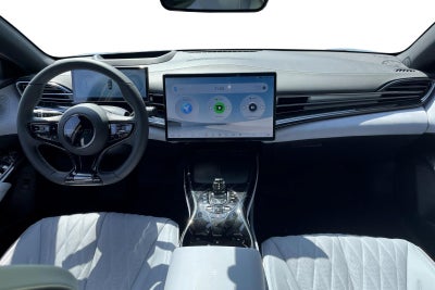BYD Seal Excellence AWD