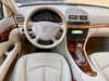 Mercedes E240 Elegance aut. thumbnail