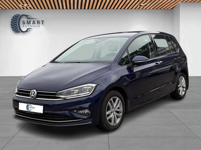 VW Golf Sportsvan 1,5 TSi 150 Comfortline DSG