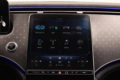 Mercedes EQE350+ AMG Line