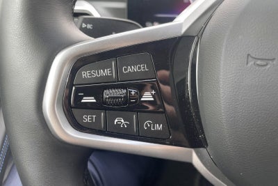 BMW i4 eDrive35 M-Sport