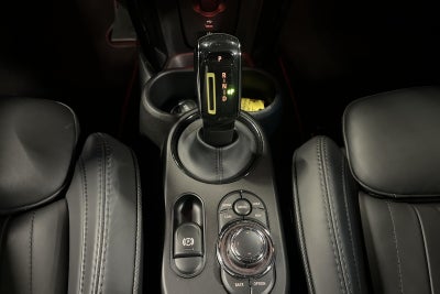 MINI Cooper SE Maximise