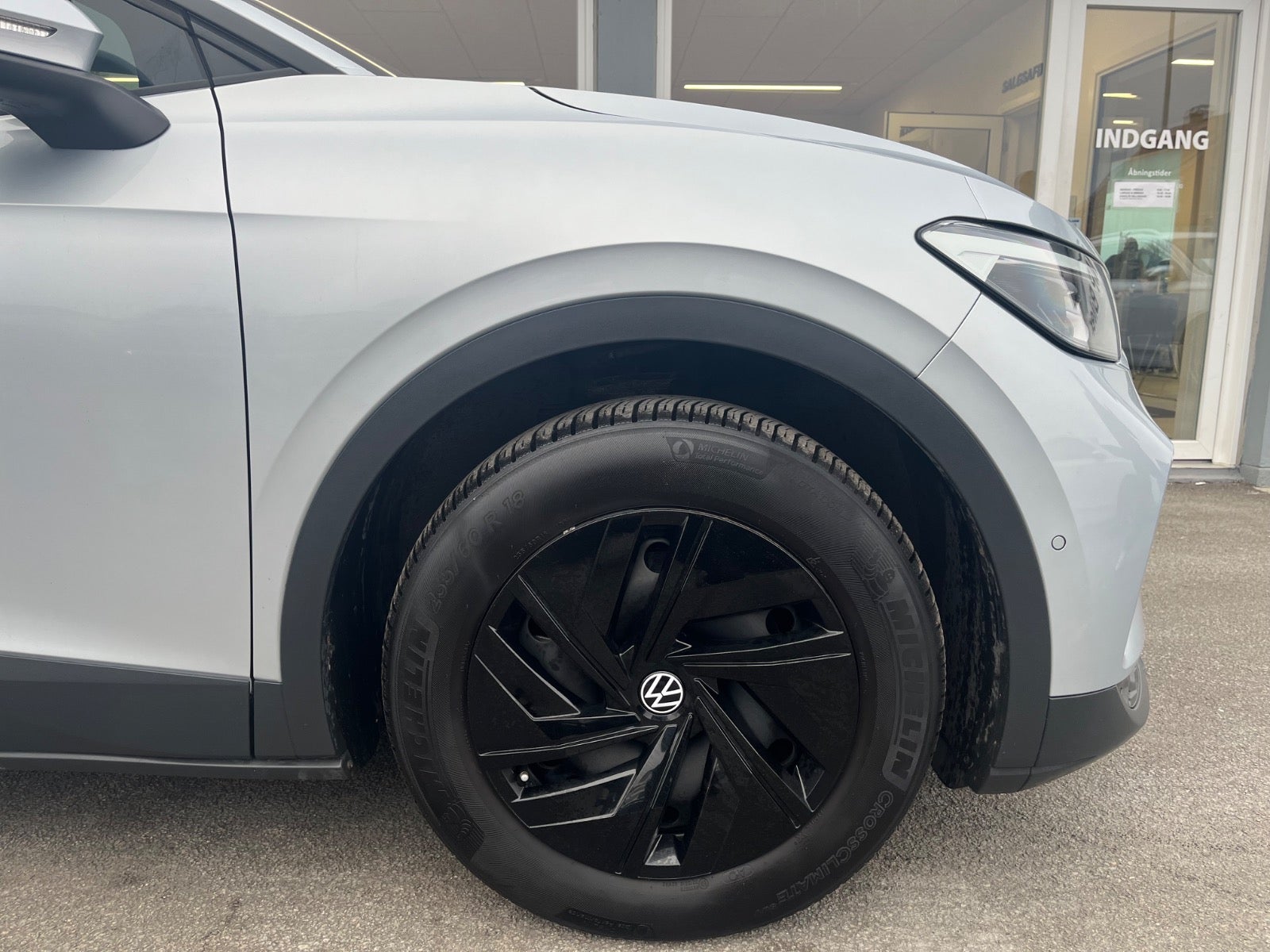 Billede af VW ID.4 52 Life