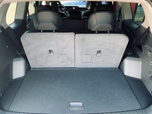 Kia EV9 Standard Range Upgrade RWD 7prs