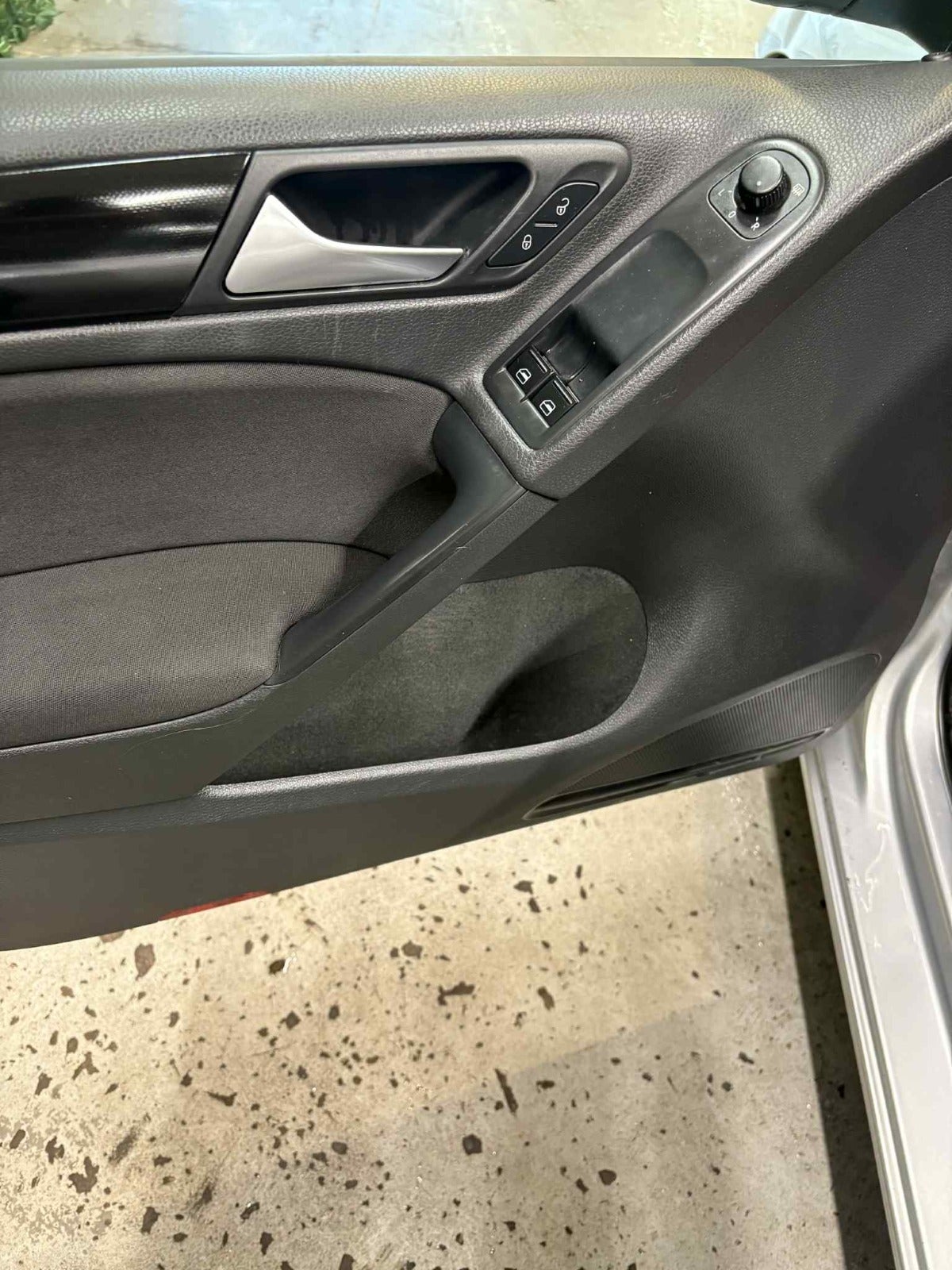 Billede af VW Golf VI 1,6 Comfortline