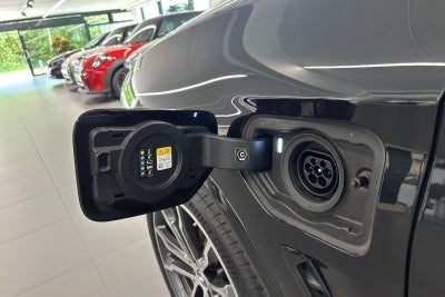 BMW X3 xDrive30e M-Sport aut.