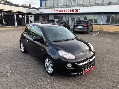 Opel Adam 1,2 Jam 3d