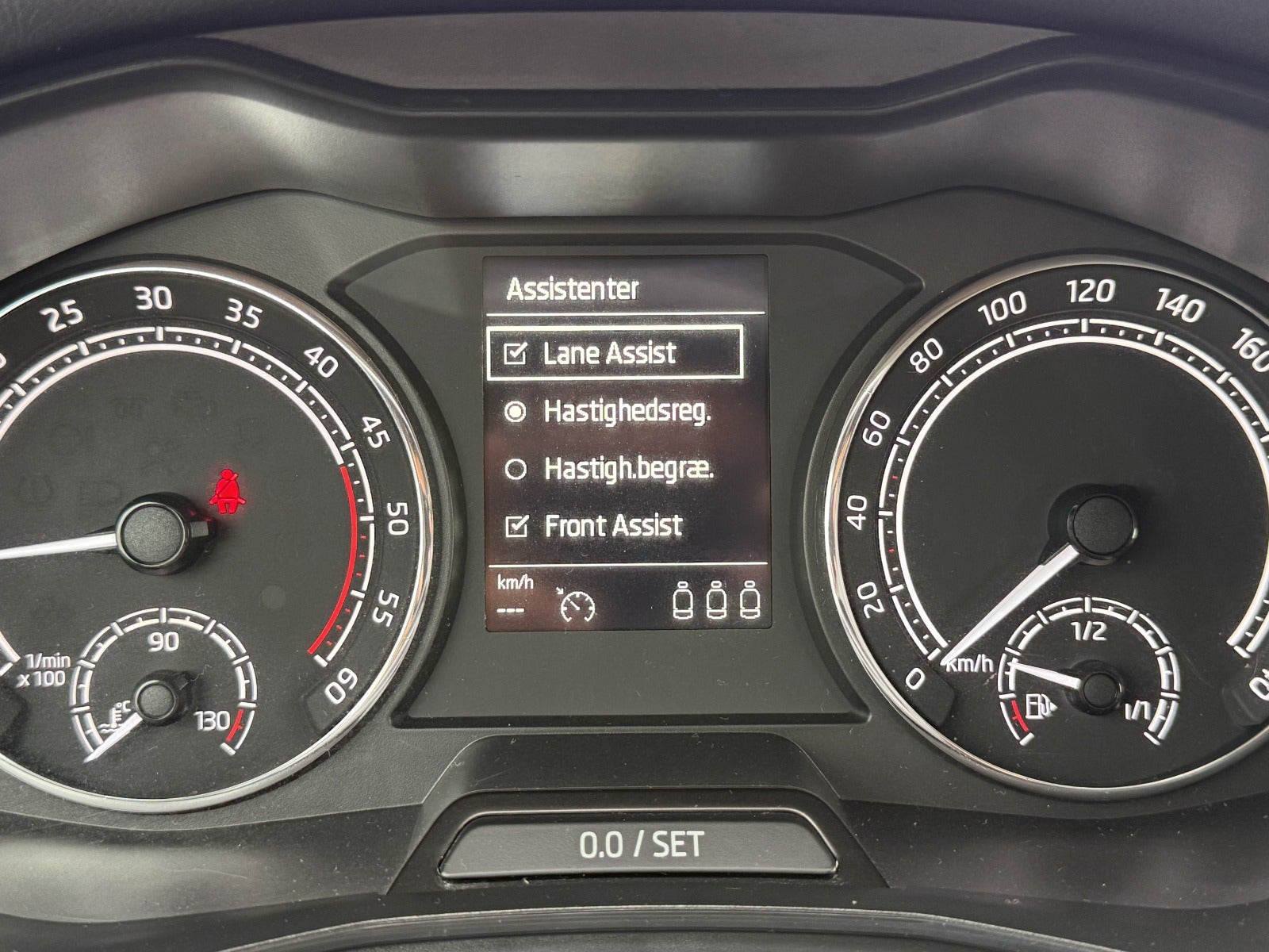 Billede af Skoda Kamiq 1,6 TDi 115 Ambition DSG