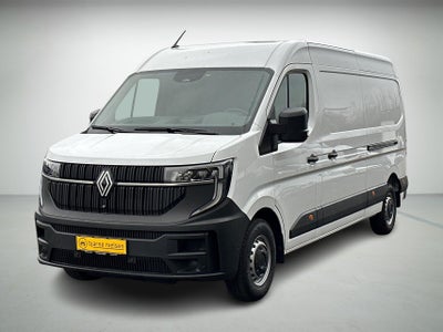 Renault Master V T35 E-Tech L3H2 Kassevogn Tekno