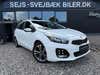 Kia Ceed CRDi 136 GT-Line SW DCT