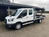 Ford Transit 350 L3 Chassis TDCi 130 Db.Kab Trend FWD thumbnail