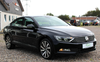 VW Passat TSi 150 Trendline thumbnail