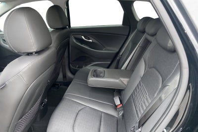 Hyundai i30 T-GDi mHEV Advanced stc. DCT