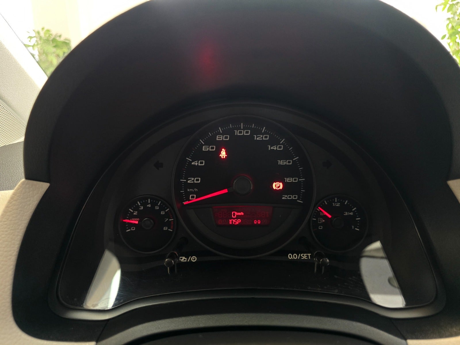 Billede af Seat Mii 1,0 75 Style eco