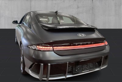 Hyundai Ioniq 6 53,0 Essential 2024
