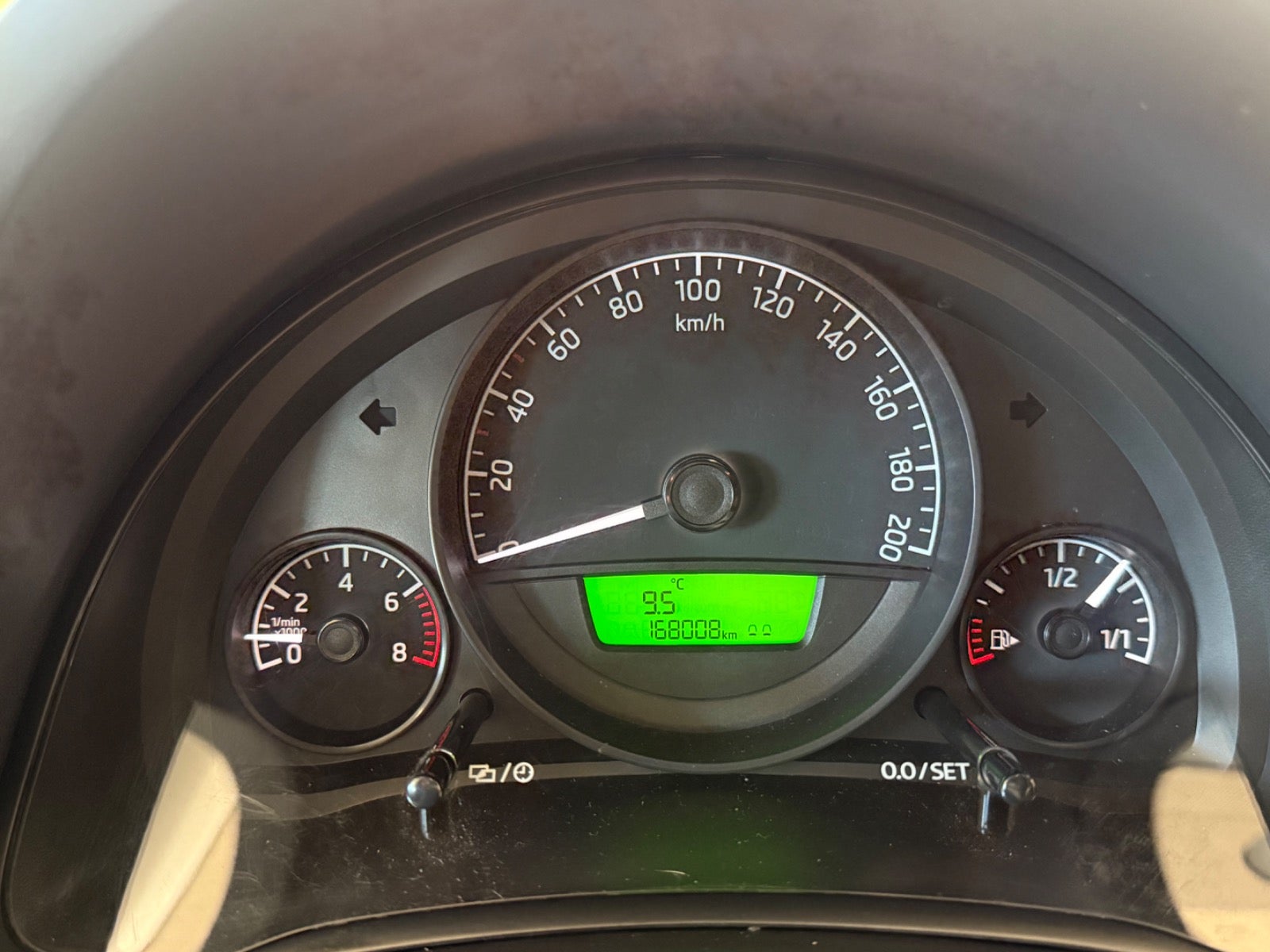 Skoda Citigo 60 Elegance GreenTec