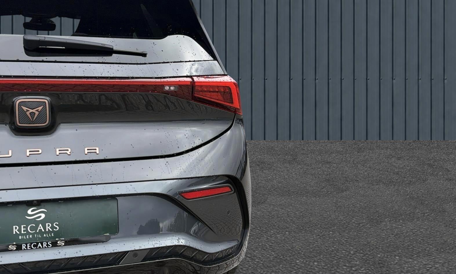 Cupra Born e-Boost Dinamica Pack thumbnail 5