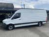 Mercedes Sprinter 317 CDi A3 Kassevogn aut. RWD